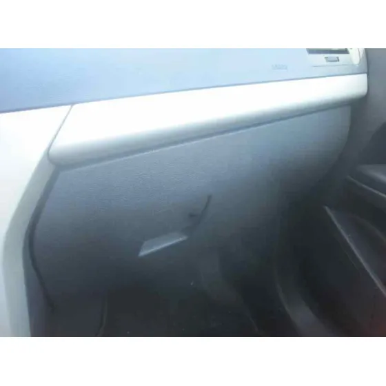 OPEL ASTRA H BER. '2007 COSMO NEGRO