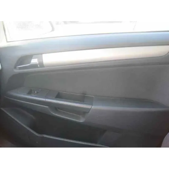OPEL ASTRA H BER. '2007 COSMO NEGRO