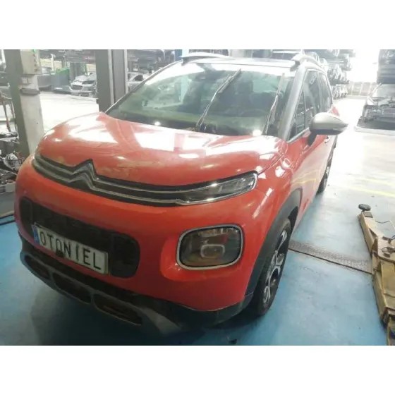 CITROEN C3 AIRCROSS '2018 SHINE ROJO