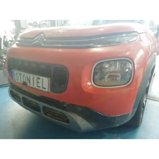 CITROEN C3 AIRCROSS '2018 SHINE ROJO