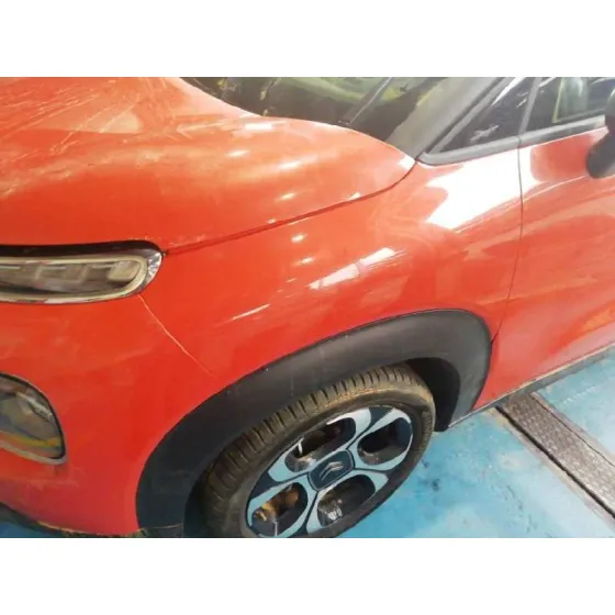 CITROEN C3 AIRCROSS '2018 SHINE ROJO