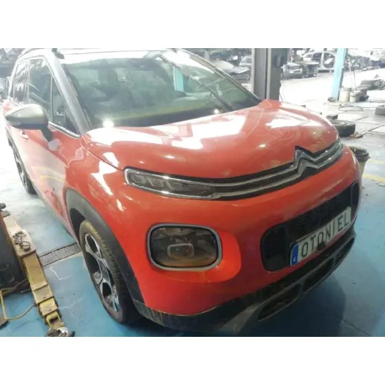 CITROEN C3 AIRCROSS '2018 SHINE ROJO