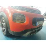 CITROEN C3 AIRCROSS '2018 SHINE ROJO