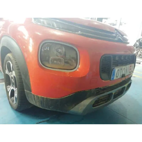 CITROEN C3 AIRCROSS '2018 SHINE ROJO