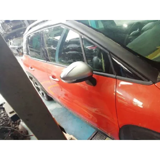 CITROEN C3 AIRCROSS '2018 SHINE ROJO