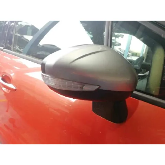 CITROEN C3 AIRCROSS '2018 SHINE ROJO
