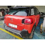 CITROEN C3 AIRCROSS '2018 SHINE ROJO