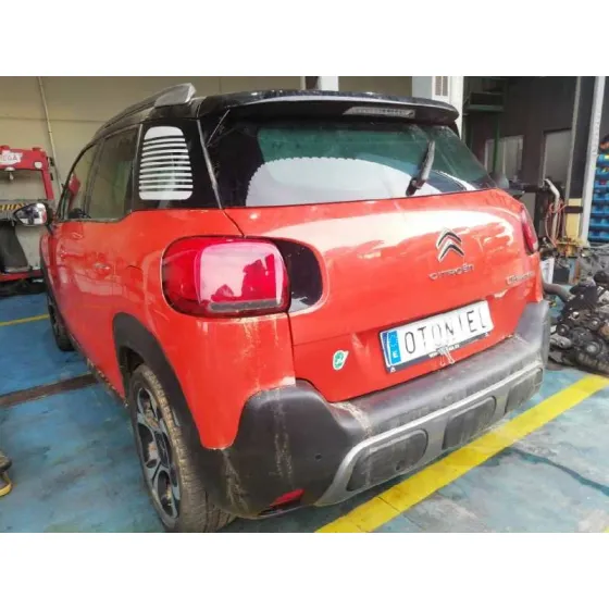 CITROEN C3 AIRCROSS '2018 SHINE ROJO