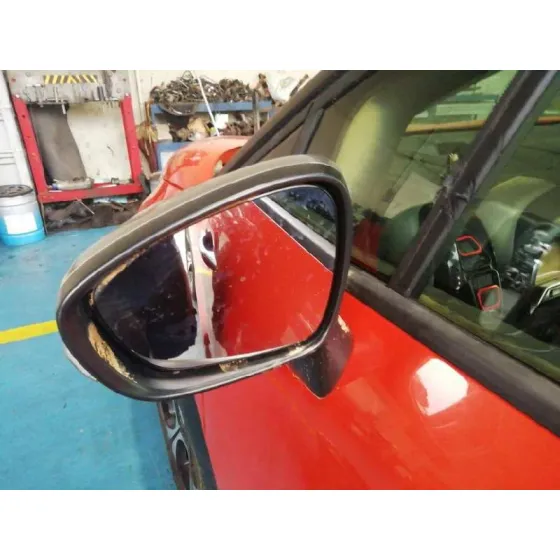 CITROEN C3 AIRCROSS '2018 SHINE ROJO