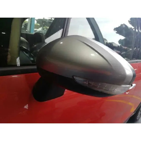 CITROEN C3 AIRCROSS '2018 SHINE ROJO