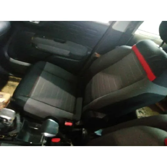 CITROEN C3 AIRCROSS '2018 SHINE ROJO