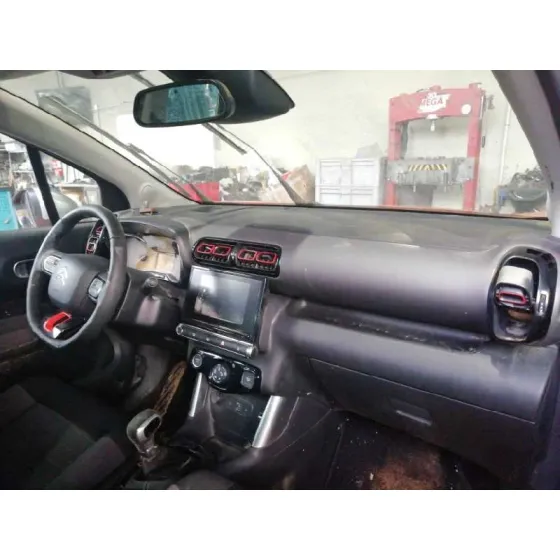 CITROEN C3 AIRCROSS '2018 SHINE ROJO