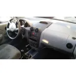 DAEWOO KALOS DAEWOO KALOS '2004 1.2 SE PLATA 2003