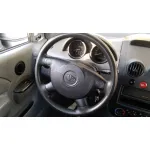 DAEWOO KALOS DAEWOO KALOS '2004 1.2 SE PLATA 2003