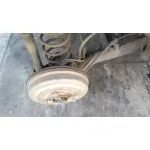 DAEWOO KALOS DAEWOO KALOS '2004 1.2 SE PLATA 2003