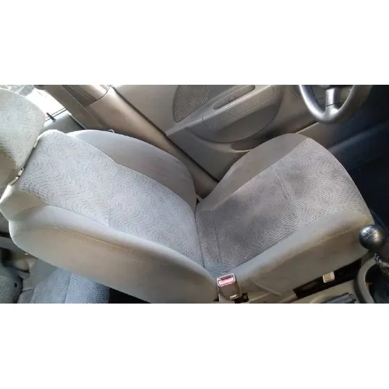 DAEWOO KALOS '2004 1.2 SE PLATA