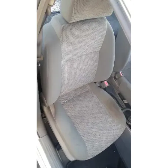 DAEWOO KALOS '2004 1.2 SE PLATA
