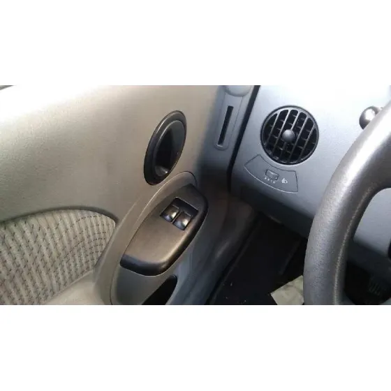 DAEWOO KALOS '2004 1.2 SE PLATA