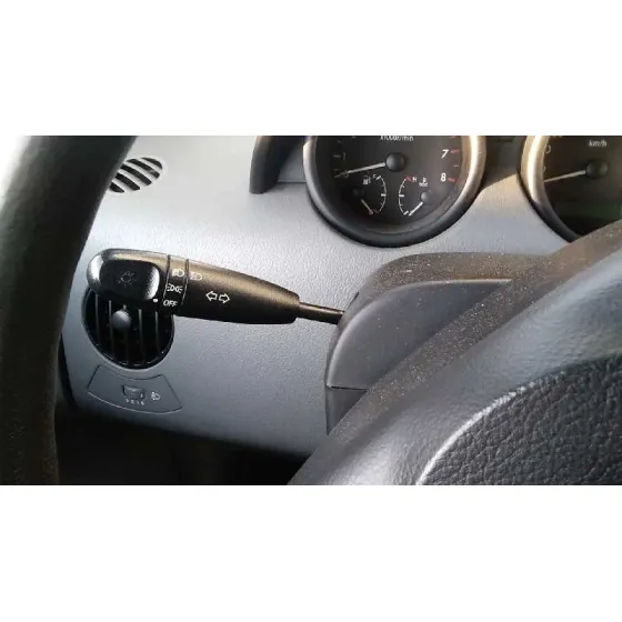 DAEWOO KALOS '2004 1.2 SE PLATA