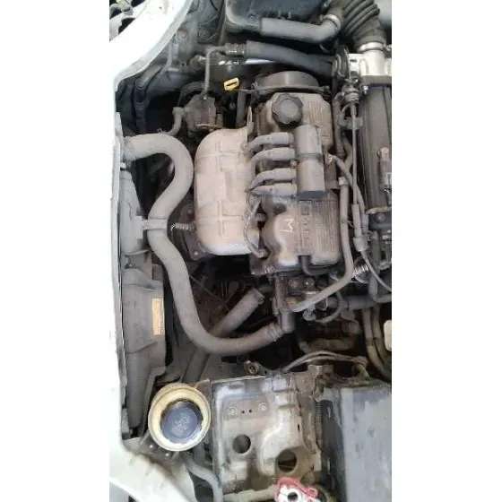 DAEWOO KALOS '2004 1.2 SE PLATA