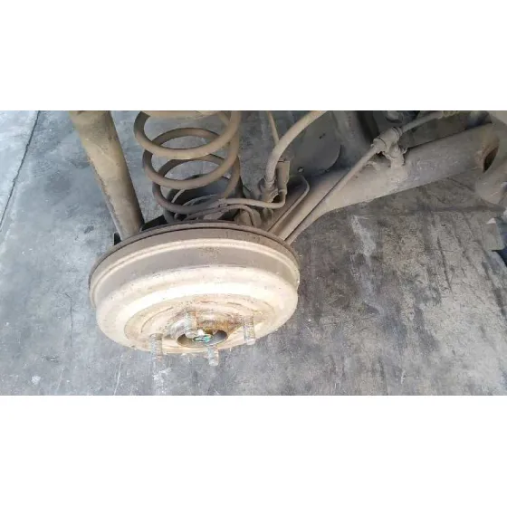 DAEWOO KALOS '2004 1.2 SE PLATA