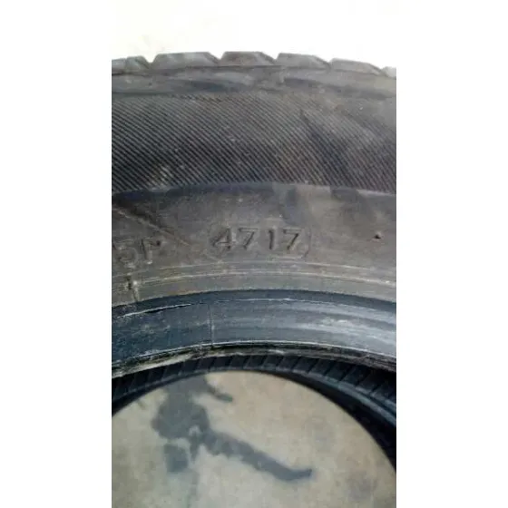 DAEWOO KALOS '2004 1.2 SE PLATA