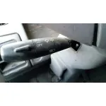 NISSAN CABSTAR NISSAN CABSTAR '2000 CERRADO 2.5 D BLANCO 0