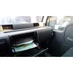NISSAN CABSTAR NISSAN CABSTAR '2000 CERRADO 2.5 D BLANCO 0
