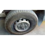 NISSAN CABSTAR NISSAN CABSTAR '2000 CERRADO 2.5 D BLANCO 0