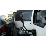 NISSAN CABSTAR NISSAN CABSTAR '2000 CERRADO 2.5 D BLANCO 0