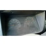 NISSAN CABSTAR NISSAN CABSTAR '2000 CERRADO 2.5 D BLANCO 0