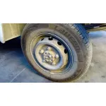 NISSAN CABSTAR NISSAN CABSTAR '2000 CERRADO 2.5 D BLANCO 0