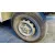 NISSAN CABSTAR NISSAN CABSTAR '2000 CERRADO 2.5 D BLANCO 0