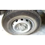 NISSAN CABSTAR NISSAN CABSTAR '2000 CERRADO 2.5 D BLANCO 0