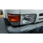 NISSAN CABSTAR NISSAN CABSTAR '2000 CERRADO 2.5 D BLANCO 0