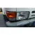 NISSAN CABSTAR NISSAN CABSTAR '2000 CERRADO 2.5 D BLANCO 0