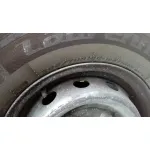 NISSAN CABSTAR NISSAN CABSTAR '2000 CERRADO 2.5 D BLANCO 0