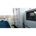 NISSAN CABSTAR NISSAN CABSTAR '2000 CERRADO 2.5 D BLANCO 0