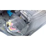 NISSAN CABSTAR NISSAN CABSTAR '2000 CERRADO 2.5 D BLANCO 0