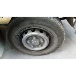 NISSAN CABSTAR NISSAN CABSTAR '2000 CERRADO 2.5 D BLANCO 0