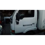 NISSAN CABSTAR NISSAN CABSTAR '2000 CERRADO 2.5 D BLANCO 0
