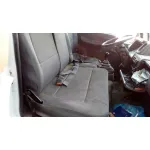 NISSAN CABSTAR NISSAN CABSTAR '2000 CERRADO 2.5 D BLANCO 0