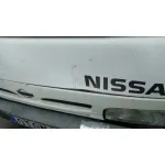 NISSAN CABSTAR NISSAN CABSTAR '2000 CERRADO 2.5 D BLANCO 0