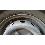 NISSAN CABSTAR NISSAN CABSTAR '2000 CERRADO 2.5 D BLANCO 0