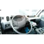 NISSAN CABSTAR NISSAN CABSTAR '2000 CERRADO 2.5 D BLANCO 0