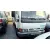 NISSAN CABSTAR NISSAN CABSTAR '2000 CERRADO 2.5 D BLANCO 0