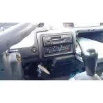 NISSAN CABSTAR NISSAN CABSTAR '2000 CERRADO 2.5 D BLANCO 0
