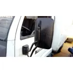 NISSAN CABSTAR NISSAN CABSTAR '2000 CERRADO 2.5 D BLANCO 0