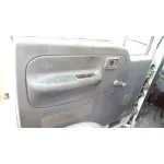 NISSAN CABSTAR NISSAN CABSTAR '2000 CERRADO 2.5 D BLANCO 0