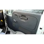 NISSAN CABSTAR NISSAN CABSTAR '2000 CERRADO 2.5 D BLANCO 0